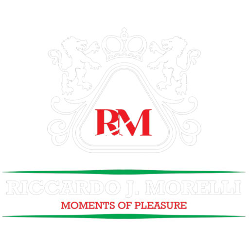 Riccardo J. Morelli Coffee